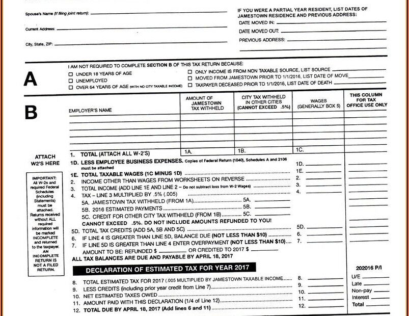 2014 Income Tax Forms Printable Form Resume Examples dP9lXoq9RD