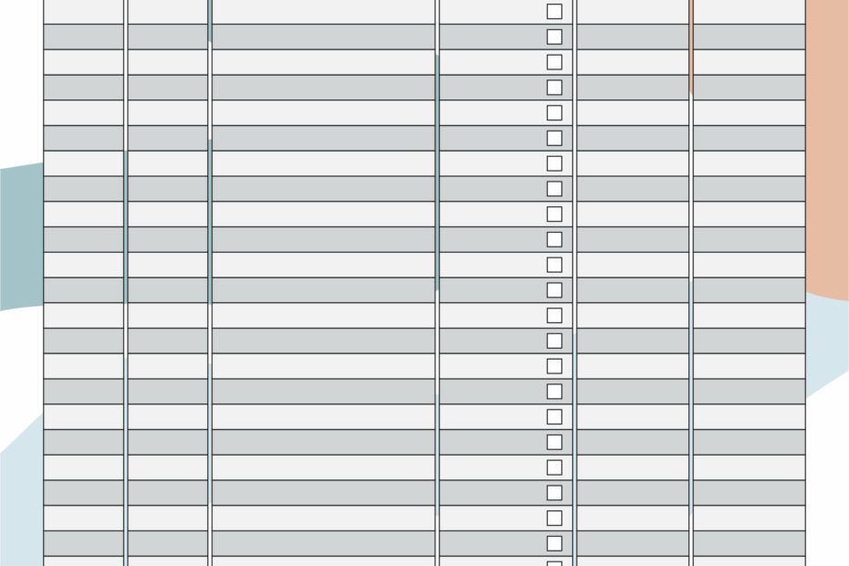 8 Best Printable Check Register Double Sided For Free At Printablee