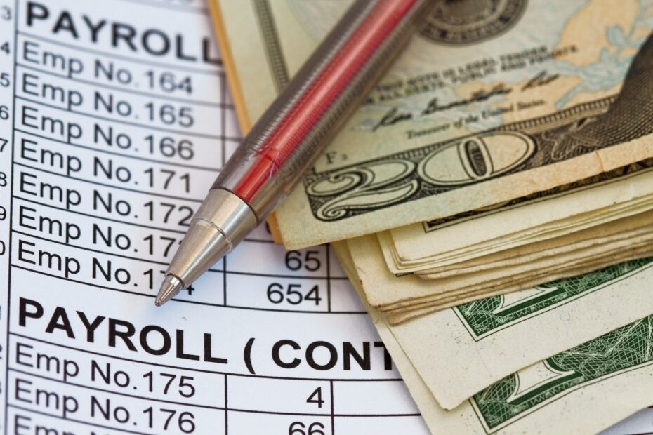Accounting And Bookkeeping Services Using Quickbooks