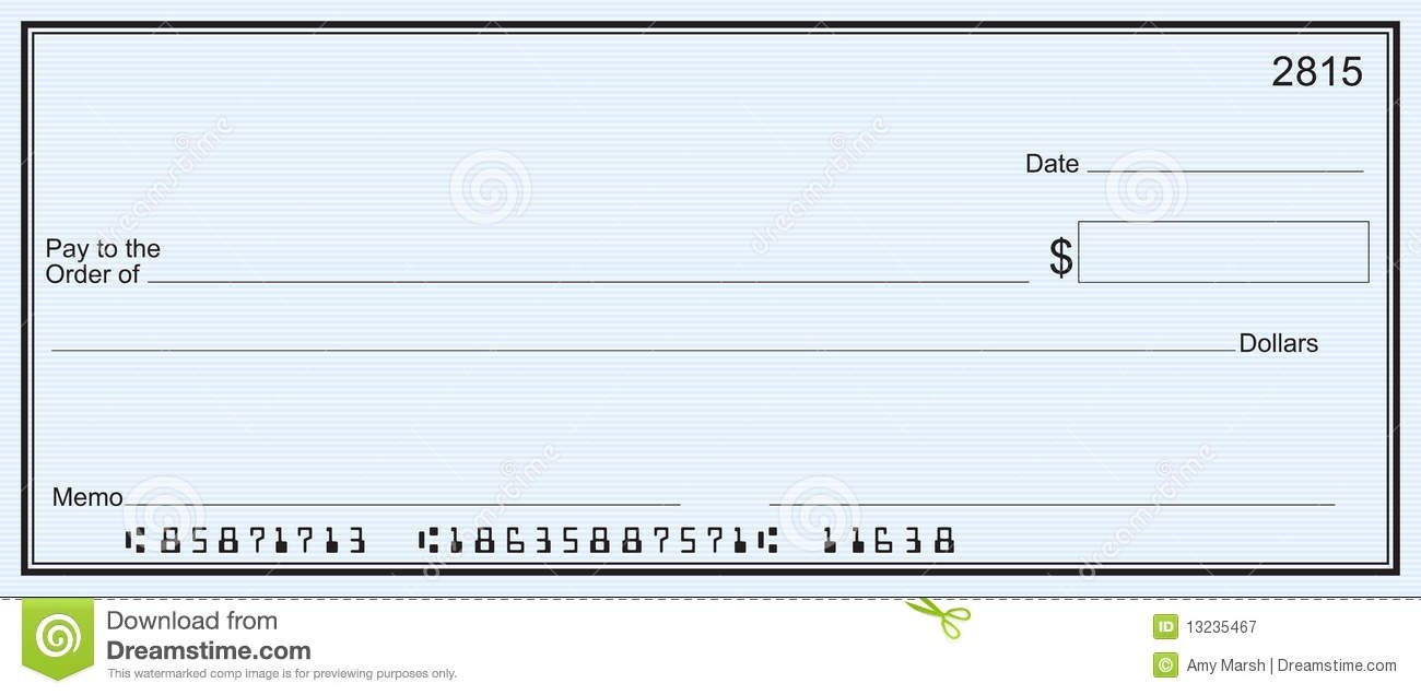 Bank Of America Printable Checks