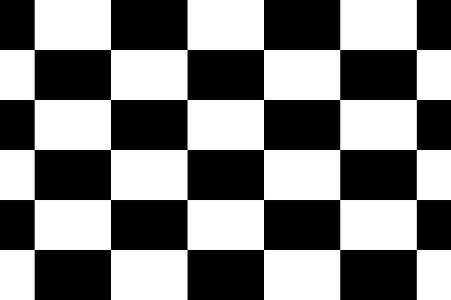 Black And White Checkered Printable Printable Templates Online By