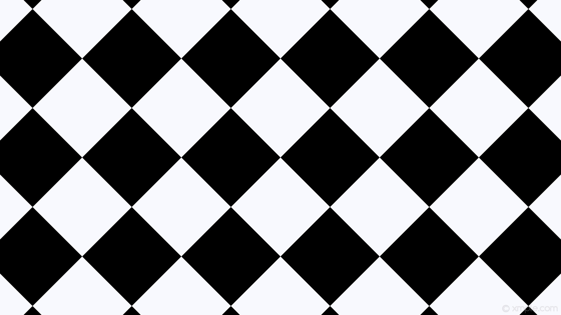 Black White Checkered Wallpaper NOSIRIX