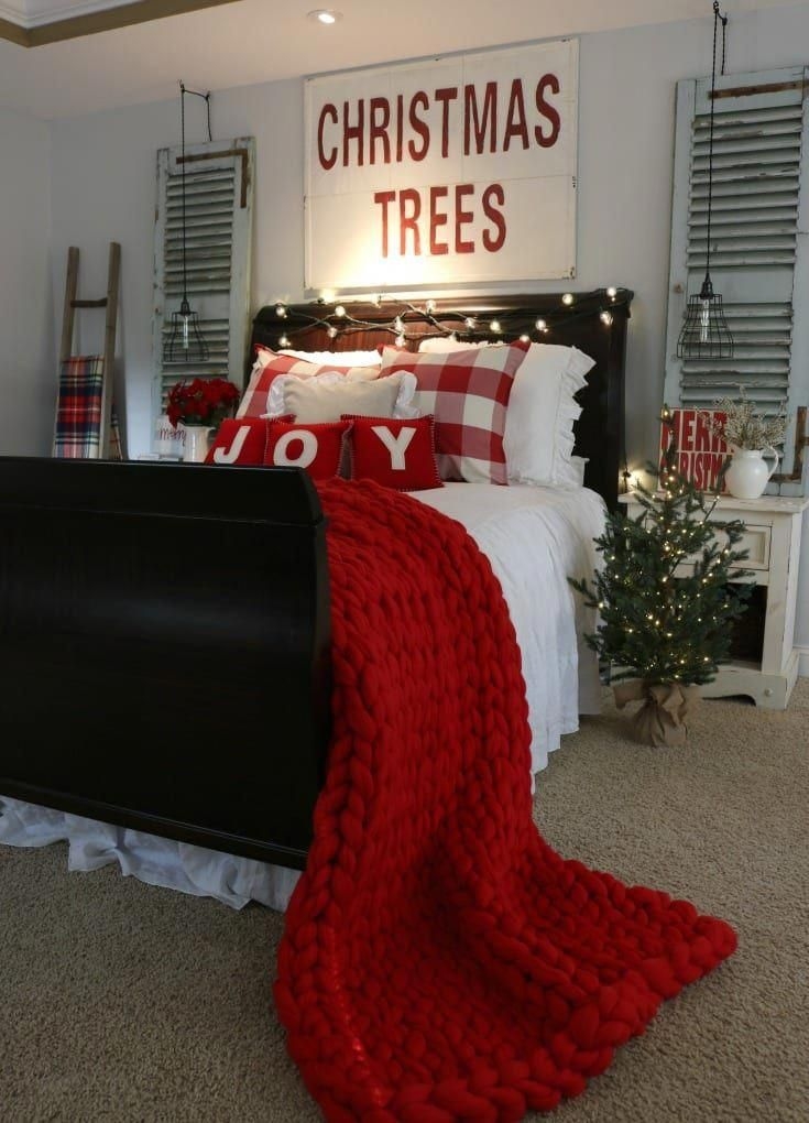 Buffalo Check Christmas Decor Artofit