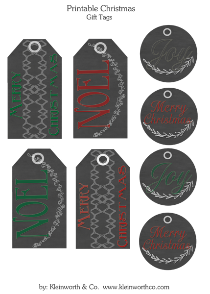 Buffalo Check Free Printable Gift Tags Yummi Haus