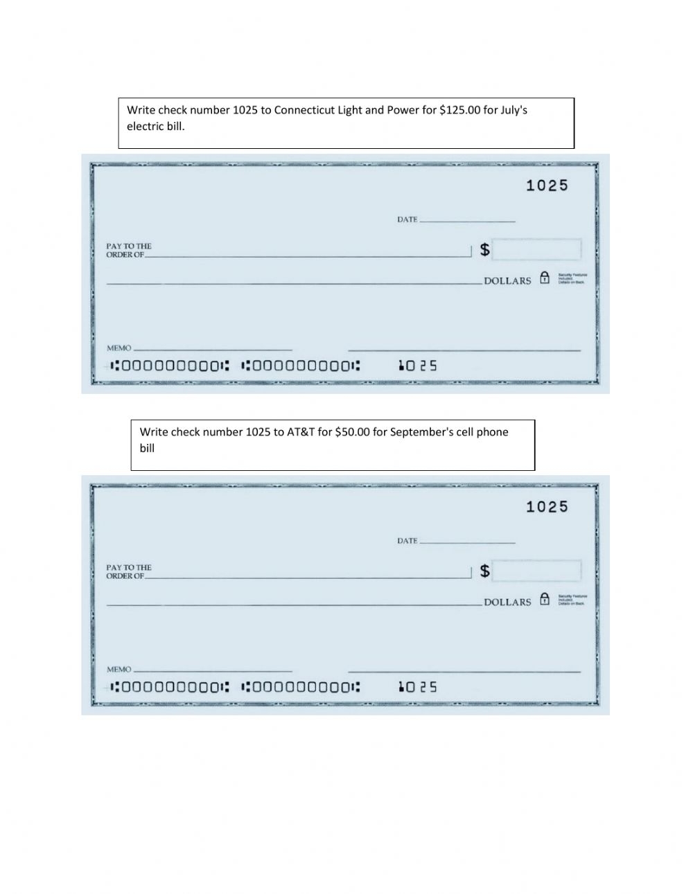 Check Writing Worksheets Pdf Printable Worksheets