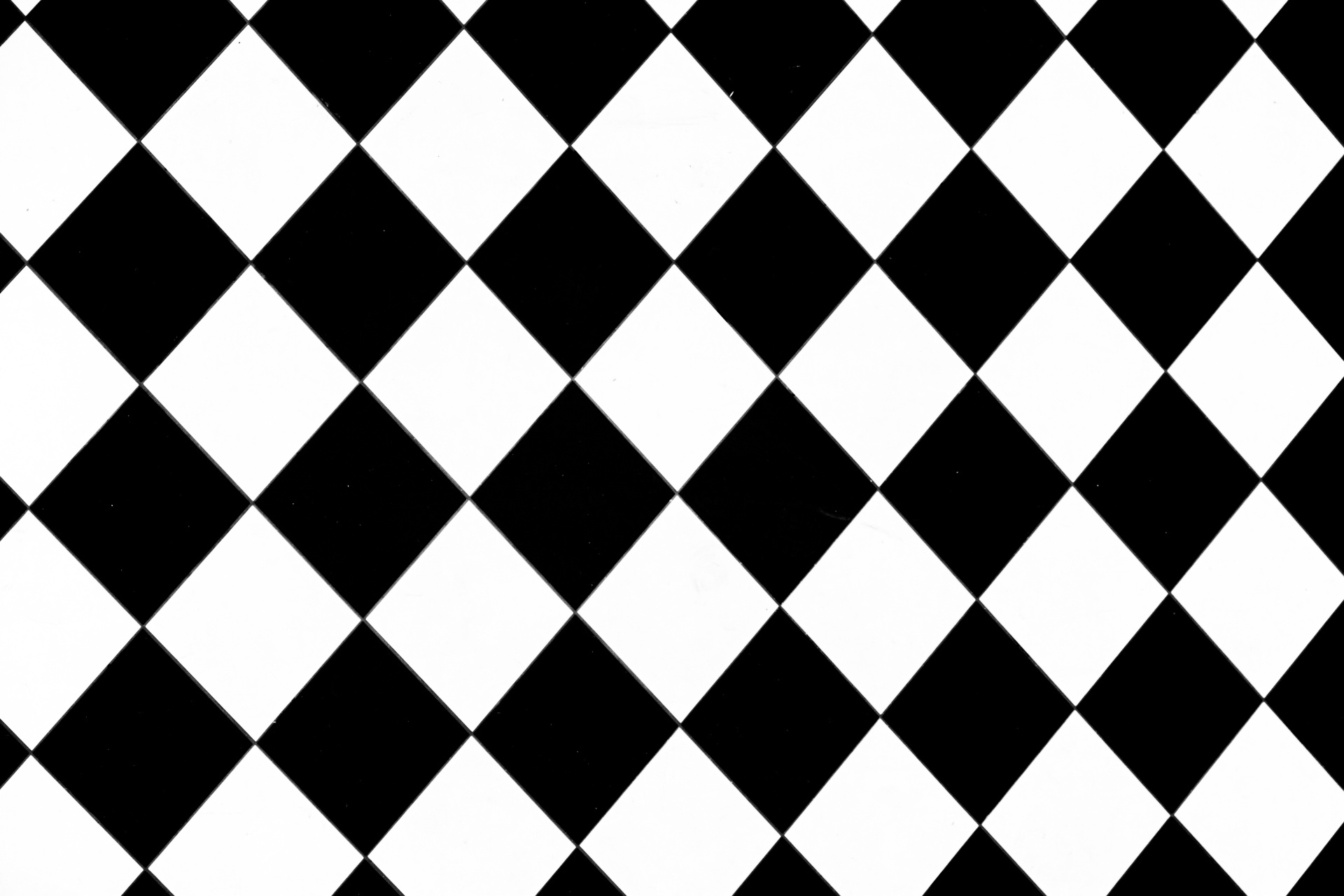 Checkered Pattern Printable