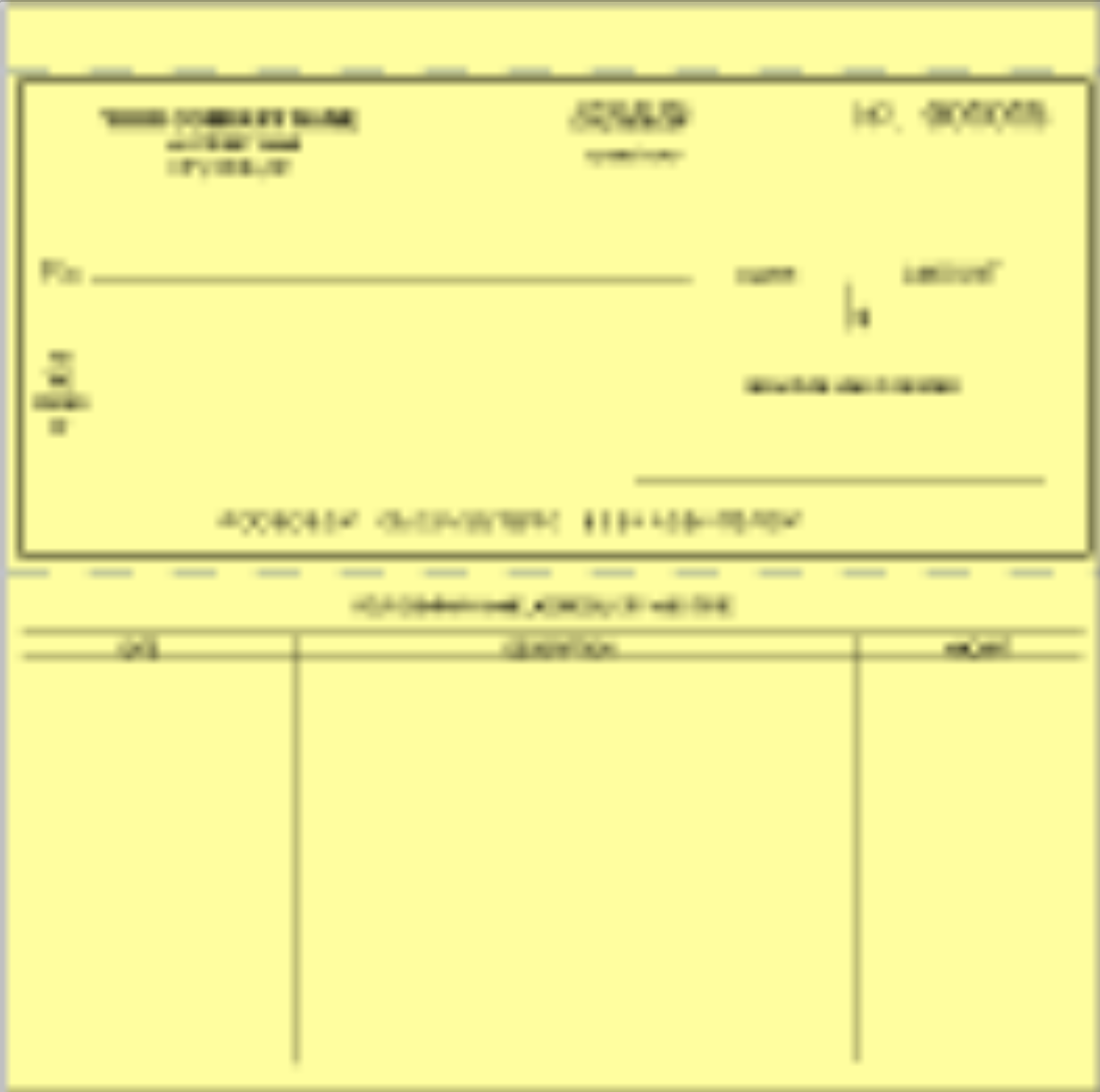 Checks By Veribest Voucher Checks