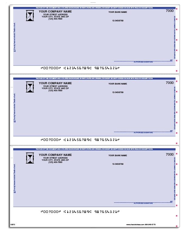 Compatible Printable Checks For Quickbooks 2019 Desktop Pro Falasair