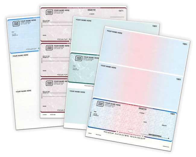 Custom Business Checks With Logo 10 Free Cliparts Download Images On 