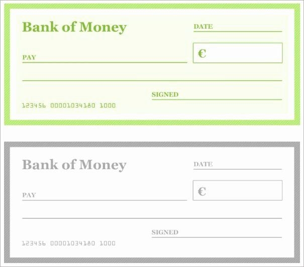 Editable Free Blank Check Template Word Document Template vercel app