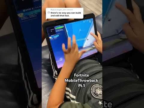 Fortnite Mobile Throwback Check Out Our New Map Code In Bio fortnite
