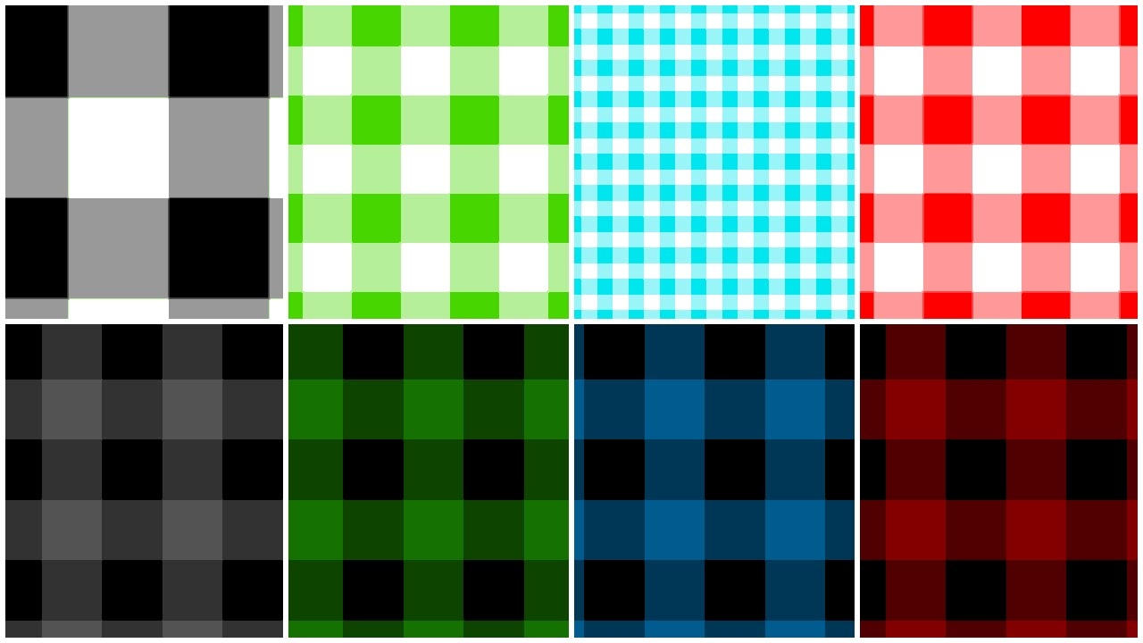 Free Printable Buffalo Check Paper Get What You Need