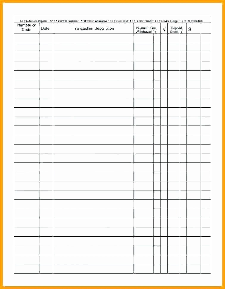 Free Printable Debit Card Register Free Templates Printable