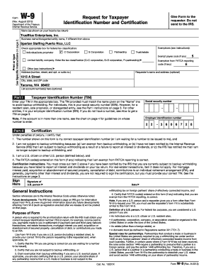 Income Tax Forms Puerto Rico Income Tax Forms
