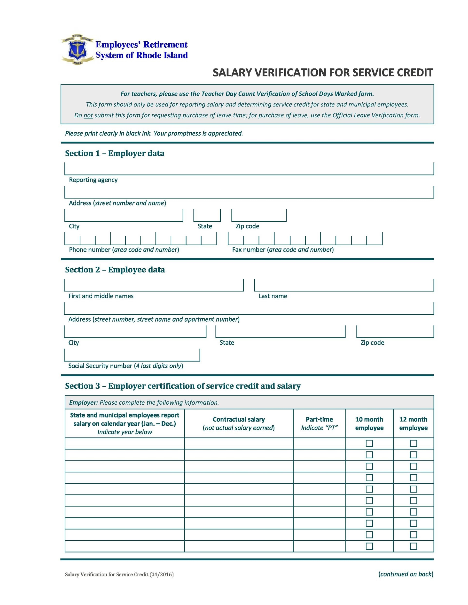 Income Verification Letter Template Free Printable Pdf Infoupdate