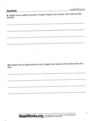 Incoming 4th Grade Students PDF