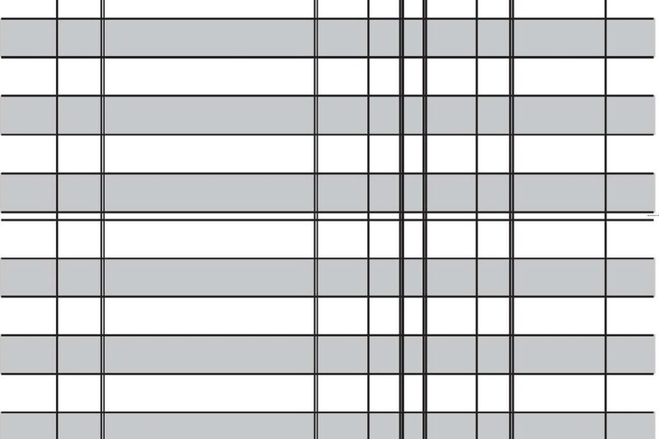 Large Print Check Register Printable