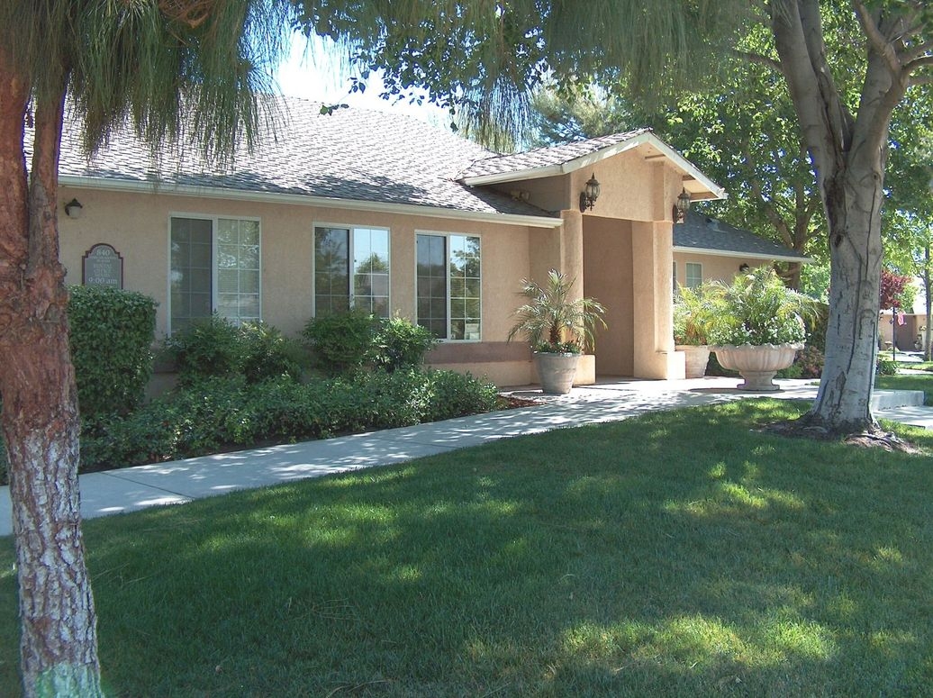 Low Income Apartments And Affordable Housing For Rent In Kern County CA