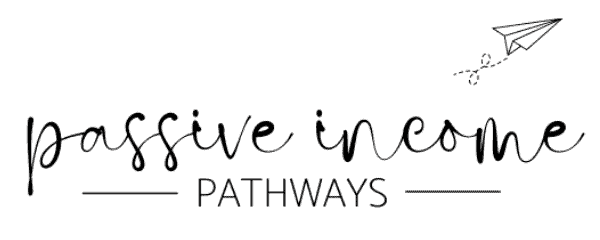 Passive Income Printables Passive Income Printables