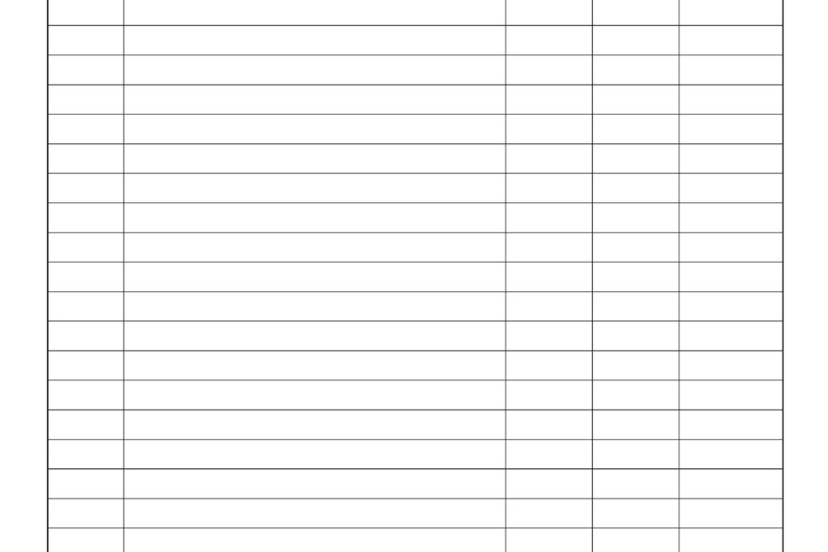 Petty Cash Ledger Printable Cash Flow Sheet Petty Cash Log Template