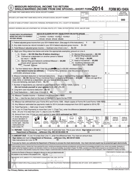 Printable 1040a Income Tax Forms Printable Forms Free Online