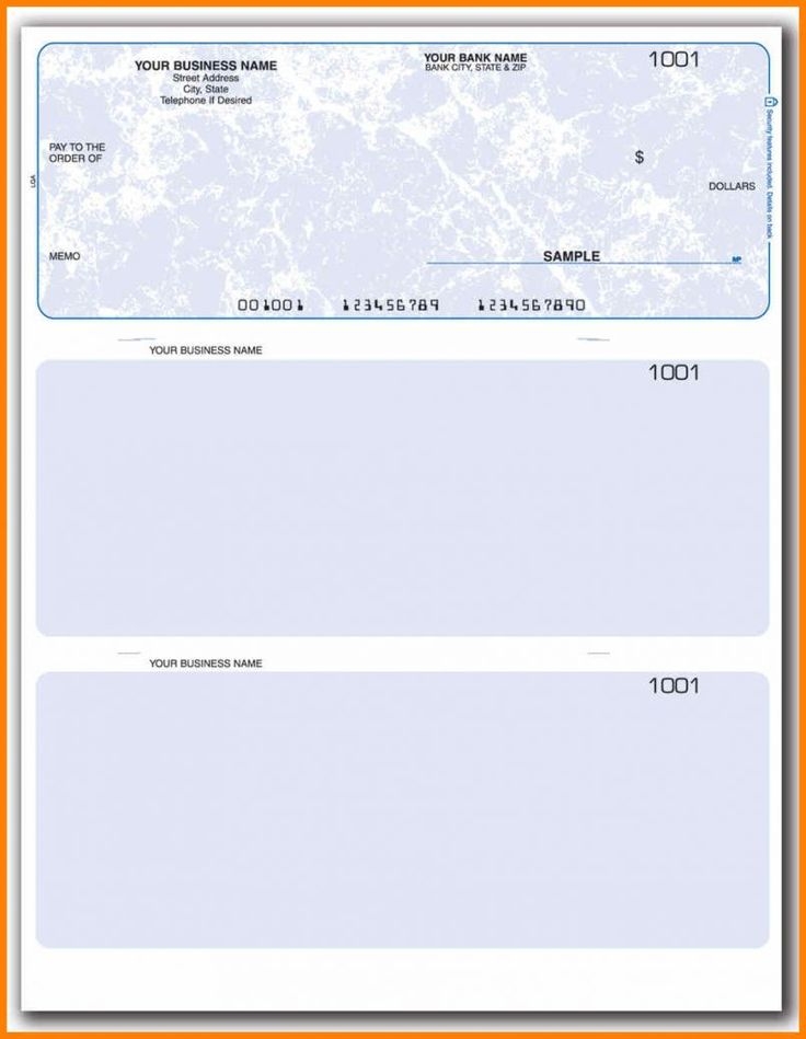 Printable Blank Cashiers Check Printable Word Searches