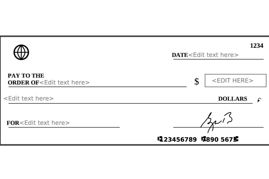 Printable Check List Printable Free Templates