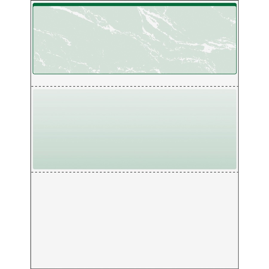 Printable Check Paper