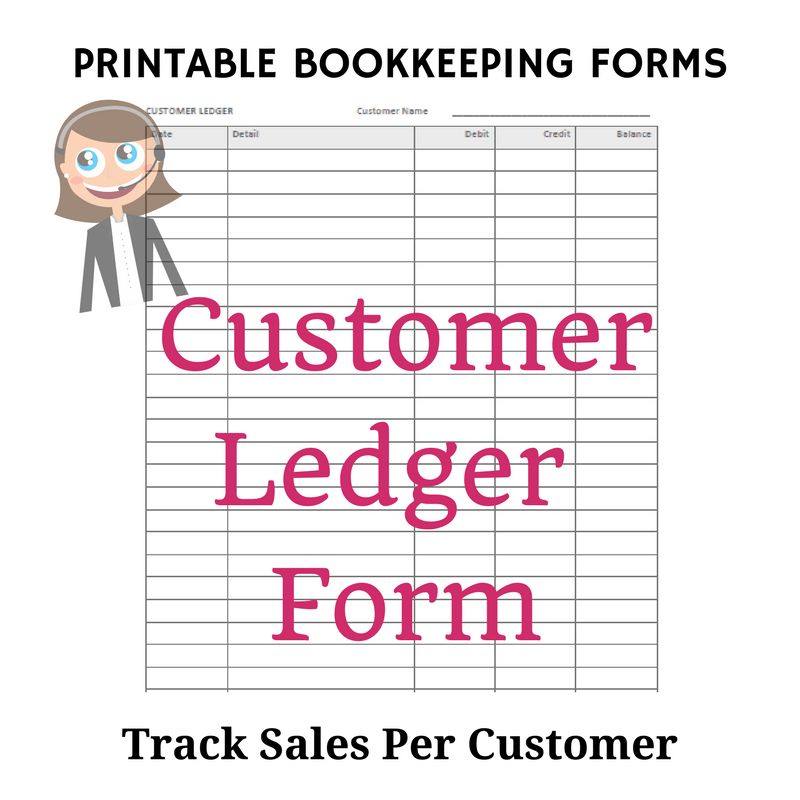 Printable Expense And Income Ledger With Balance 26 P Vrogue co
