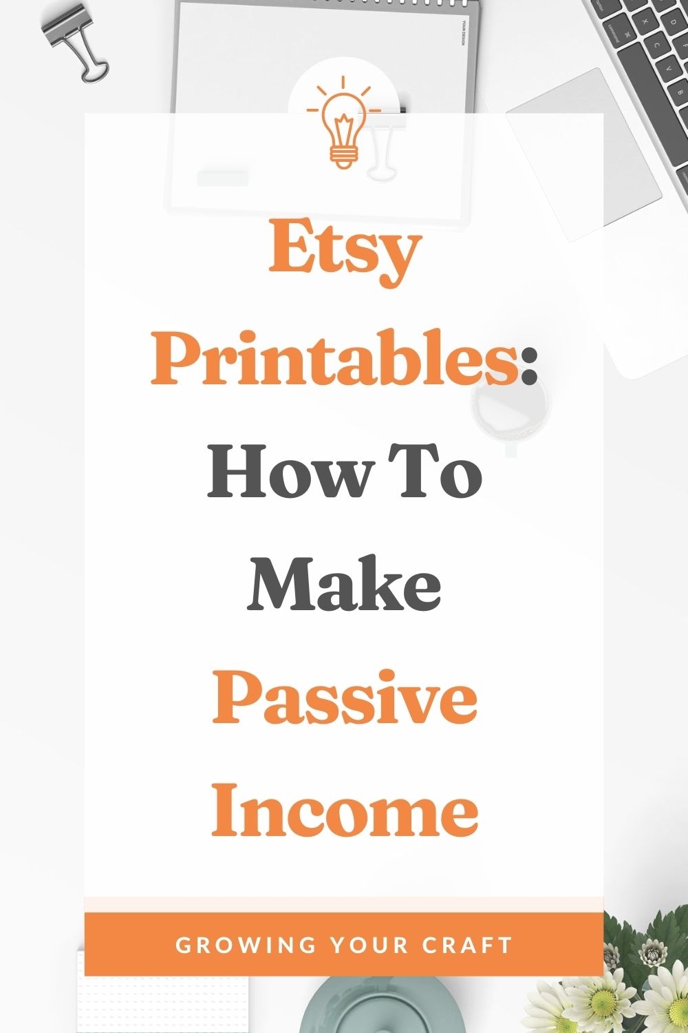  Updated 2023 How To Make Extra 2 000 Month Passive Income With Etsy 