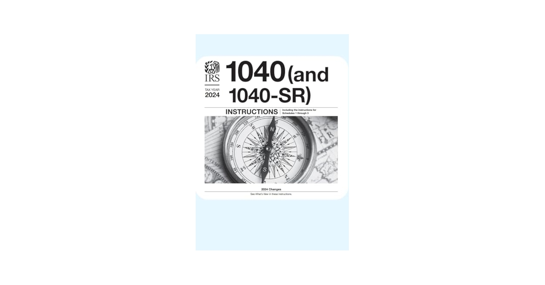 2024 Form 1040 Instructions Your Complete Federal Tax Filing Solution With 1040 SR Schedules 1 2 3 And IRS Publication 17 Explained Step by Step 9798304477109 1040 2024 Form Books Amazon
