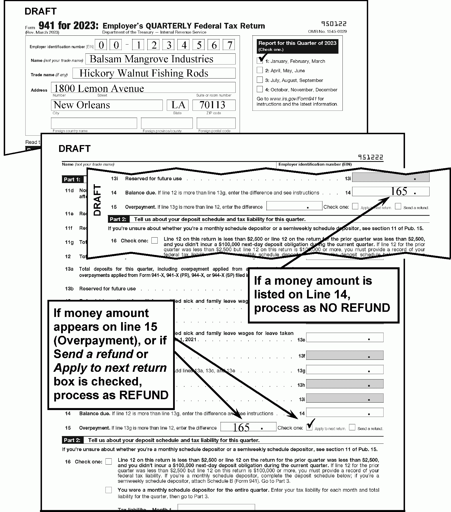 3 10 72 Receiving Extracting And Sorting Internal Revenue Service