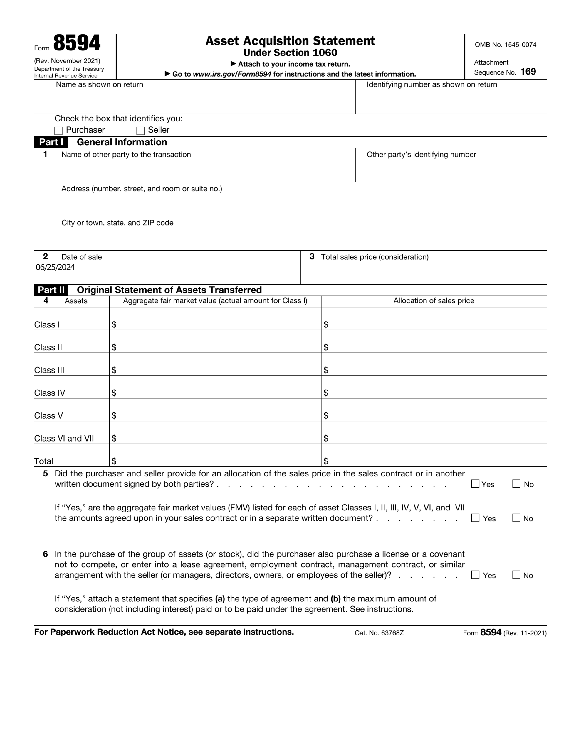 941 Schedule B 2024 2025 Fill And Download PDF Guru