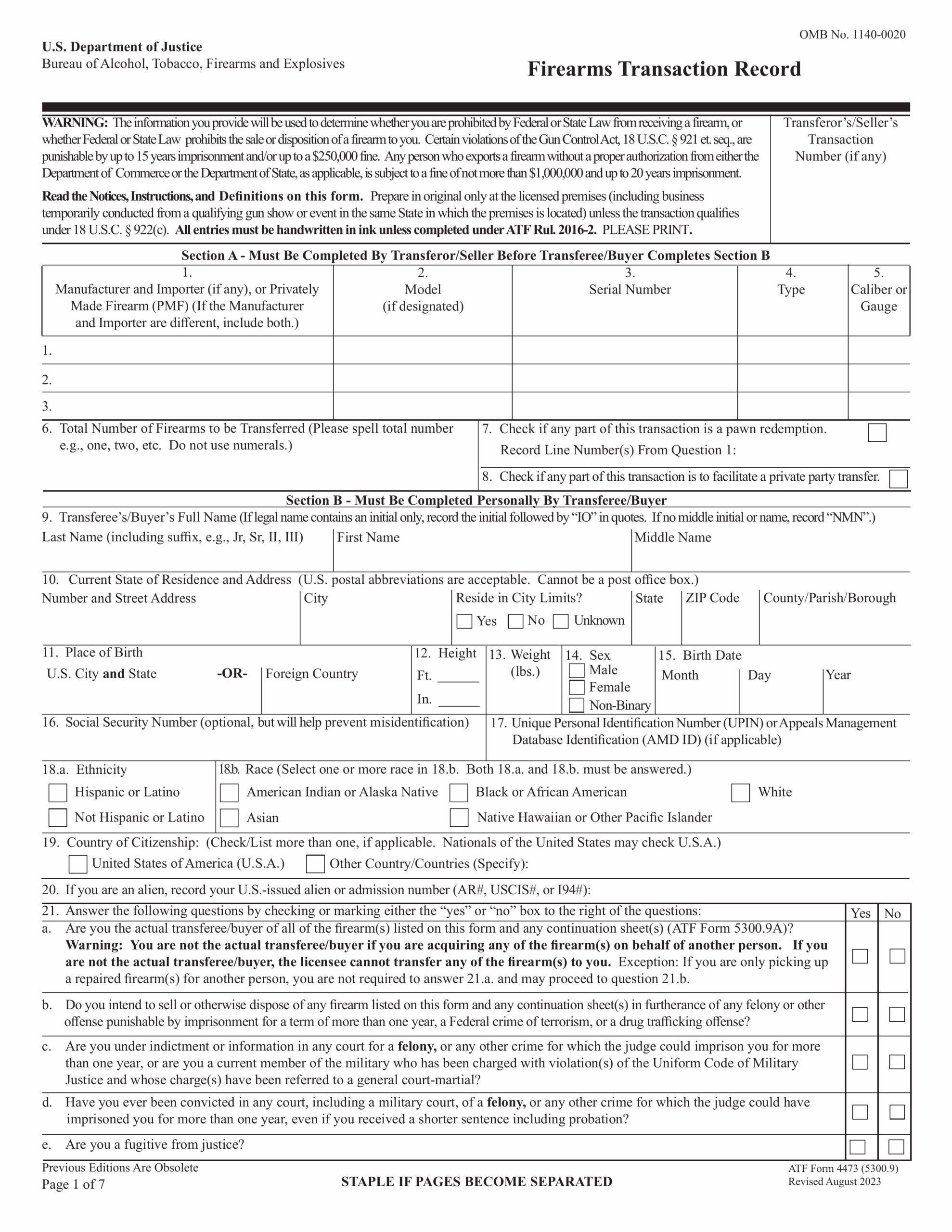 DS 11 Passport Application Form 2024 2025 Fill U0026 Download PDF Guru DS 11 Passport Application Form 2024 2025 Fill U0026 Download PDF Guru