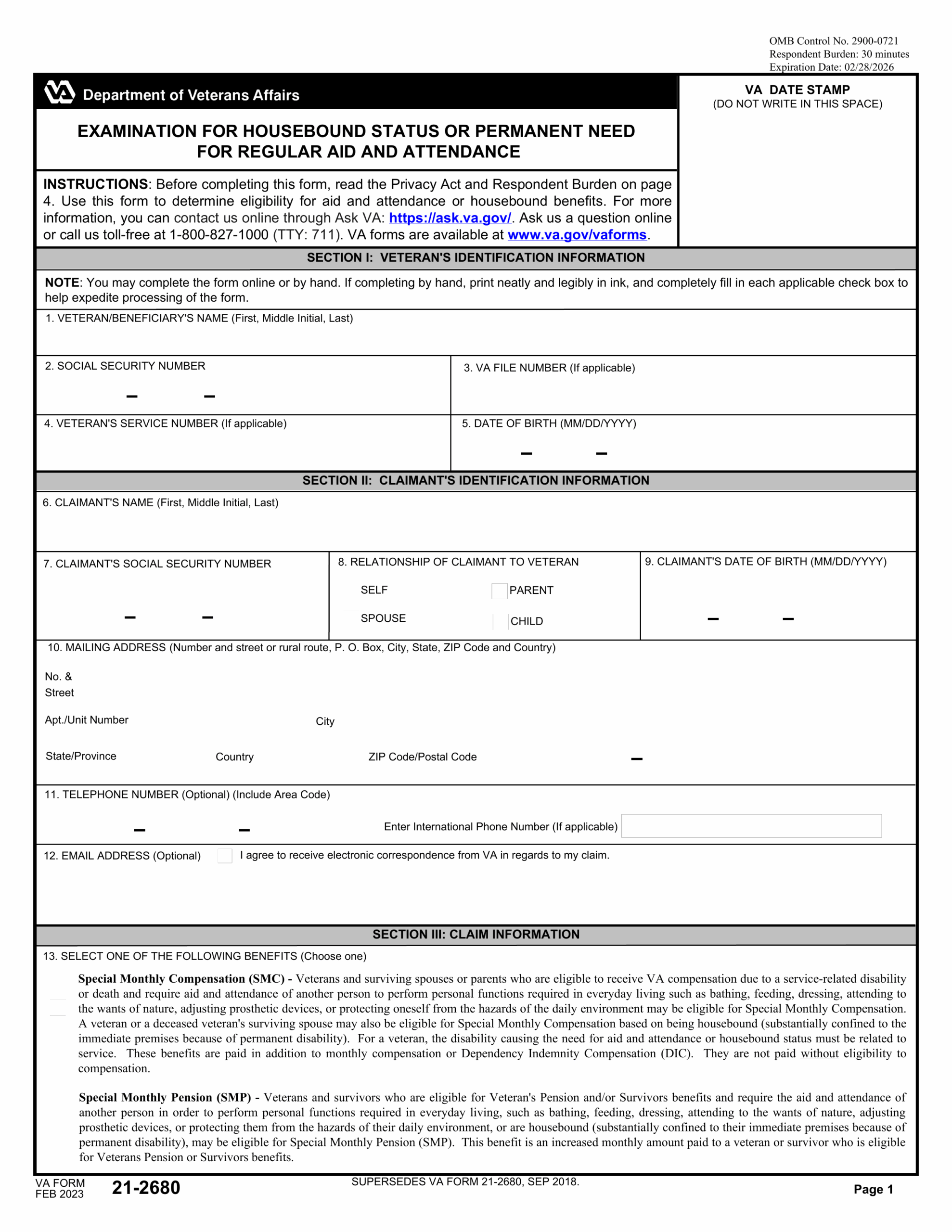 DS 82 Passport Renewal Form 2024 2025 Fill With PDF Guru