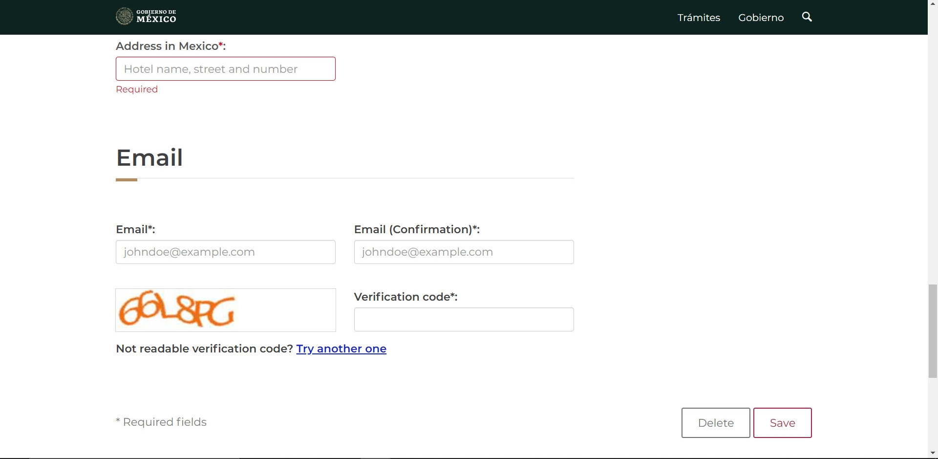 FMM Cross Border Xpress FMM Cross Border Xpress