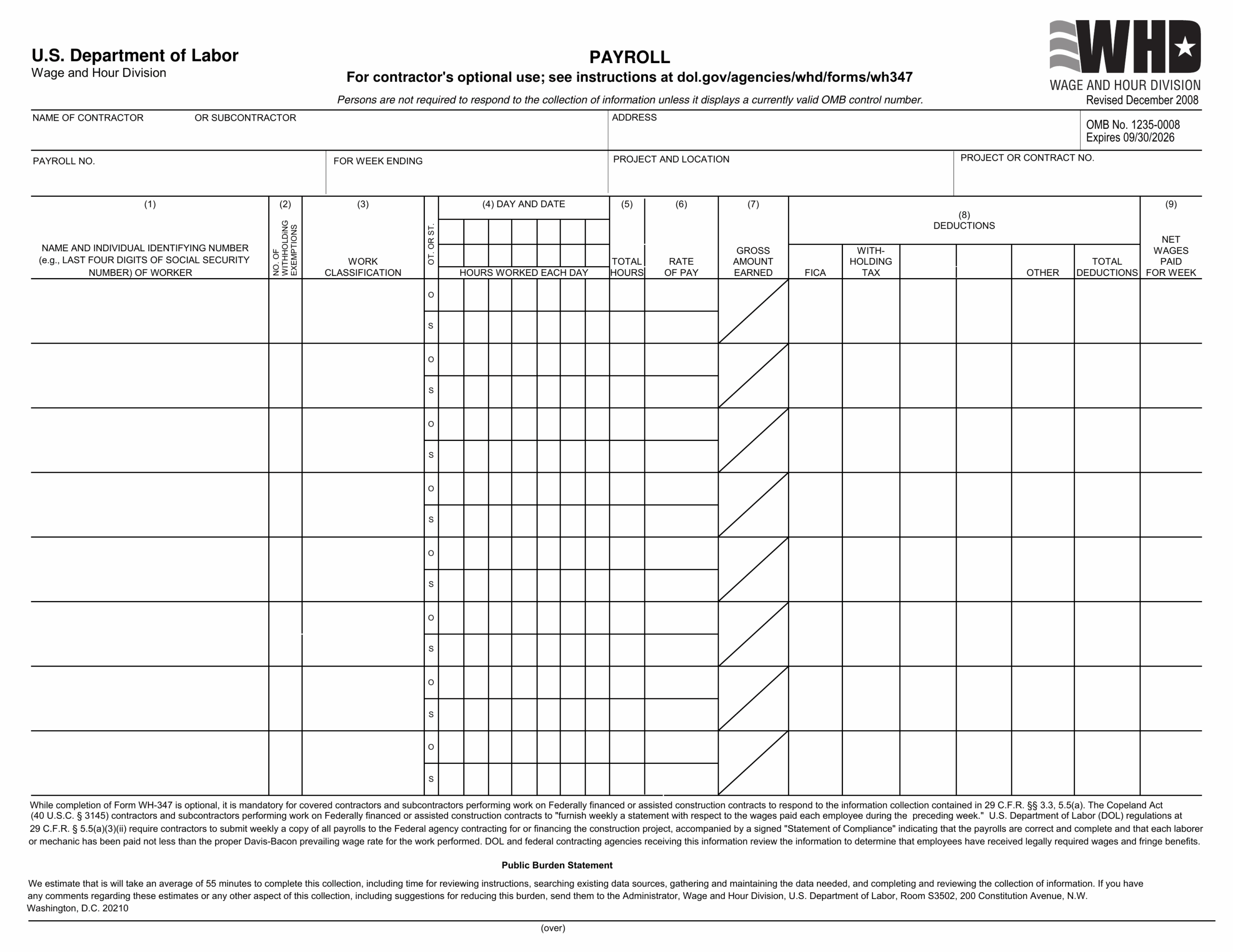 Form 1040 V 2024 2025 Complete And Download With PDF Guru