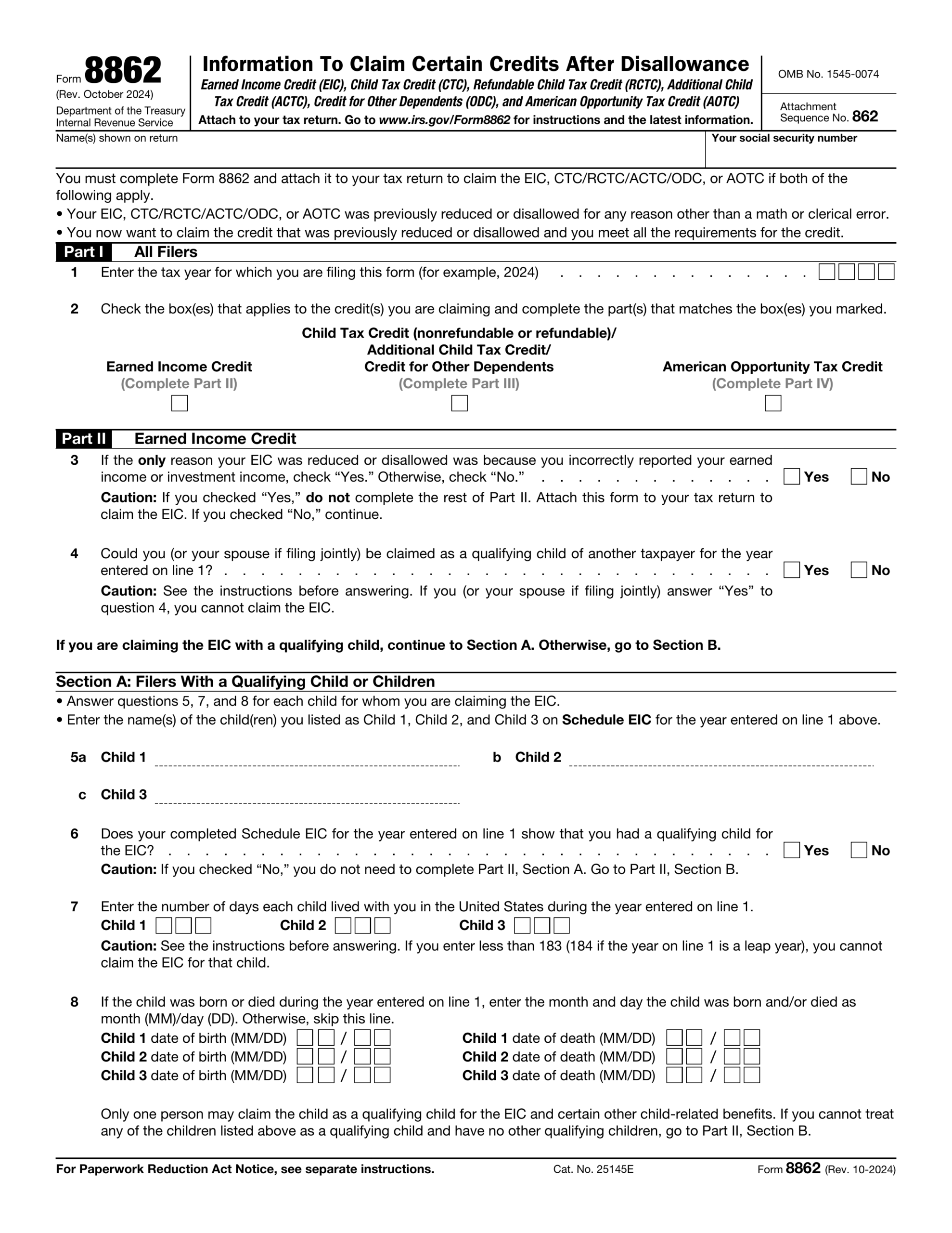 Form 1096 2024 2025 Fill Edit And Download PDF Guru