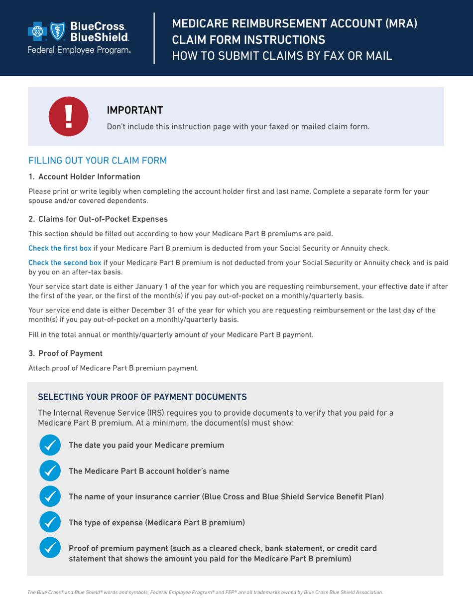 Form 4416 BCBS MRA PMB FRM Fill Out Sign Online And Download Printable PDF Templateroller