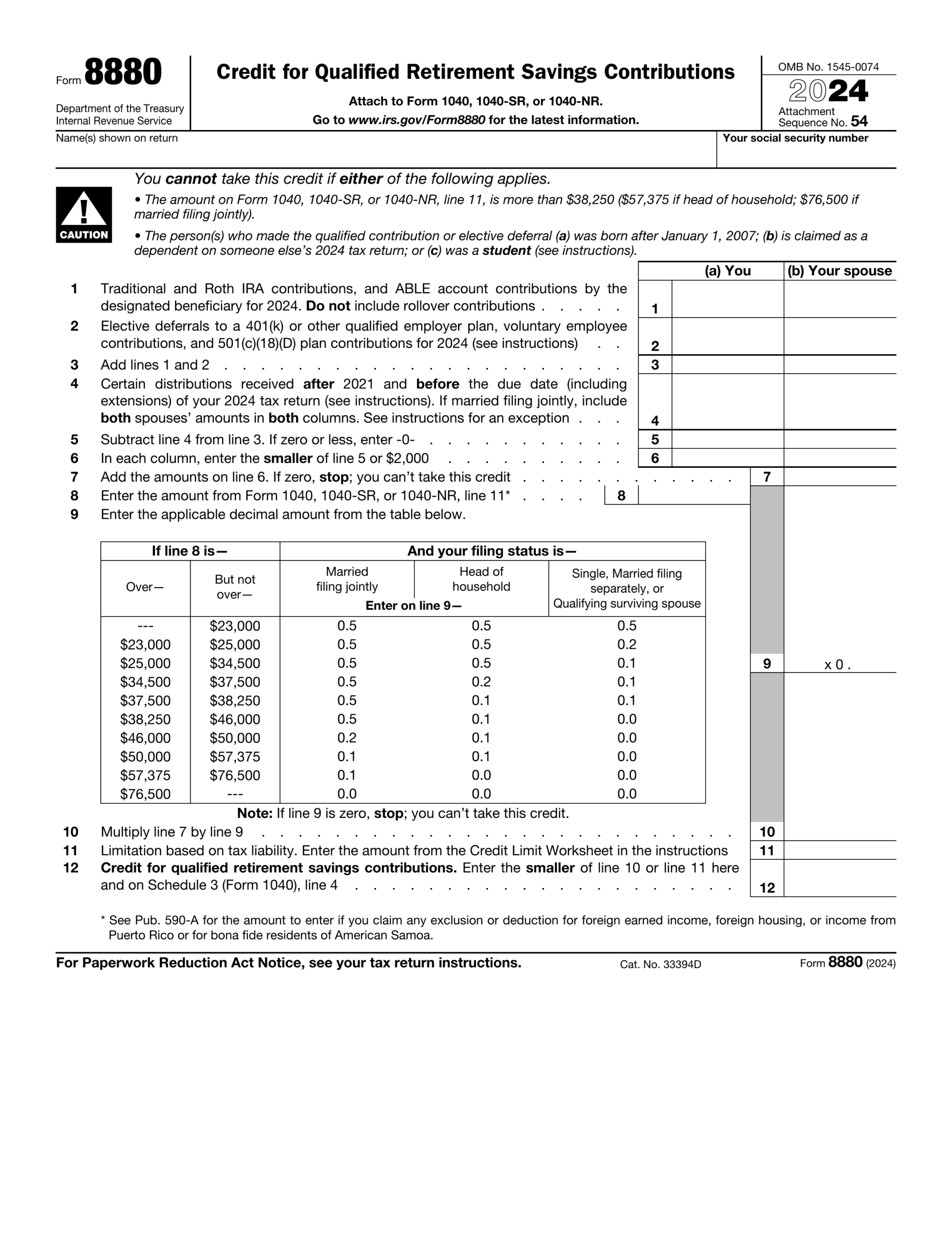 Form 5695 2024 2025 Fill Out U0026 Download PDF Guru
