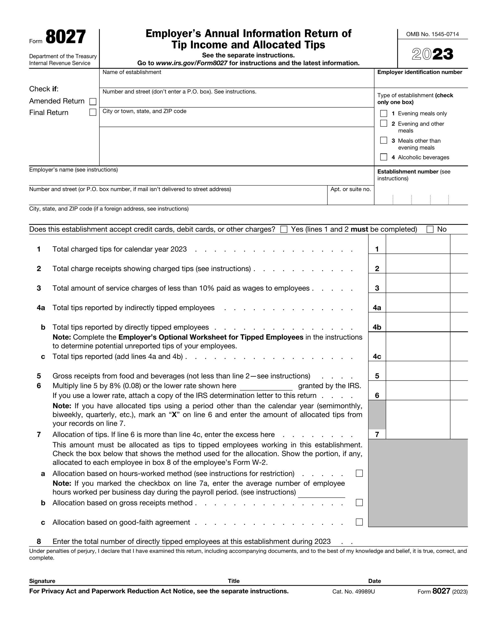 Form 8379 2024 2025 Fill Out Official Forms PDF Guru