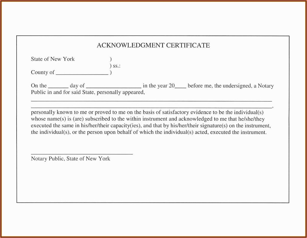 Free Printable Notary Forms Texas Printable Story Prompts