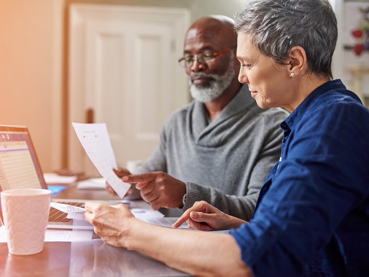 Get Your Social Security Benefit Statement SSA 1099 SSA