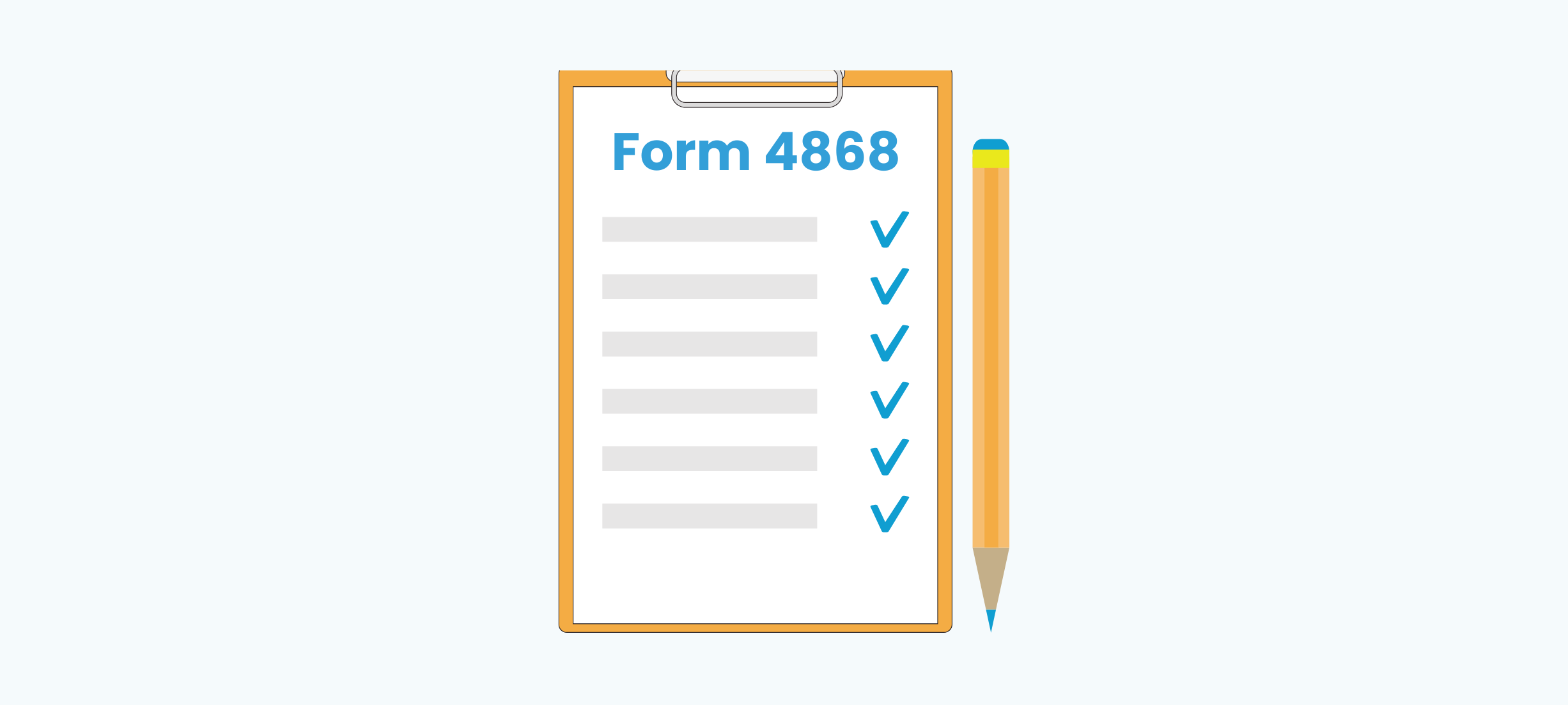 How To File IRS Tax Extension Form 4868 