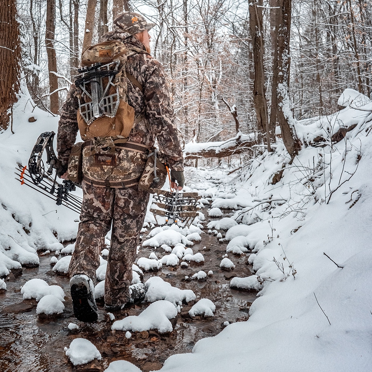 How To Secure Permission To Hunt Deer On Private Land