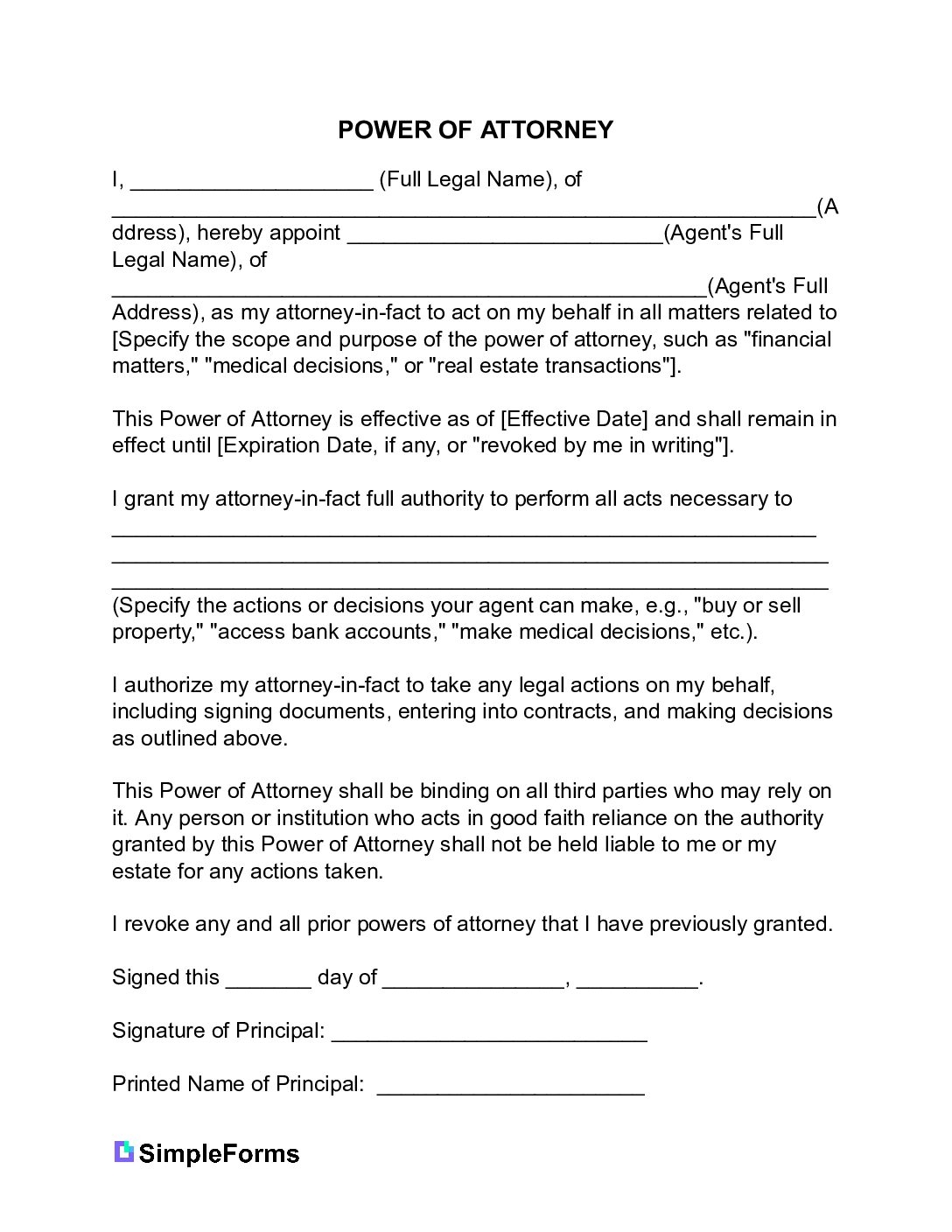 Living Will And Power Of Attorney Kit 2025 Florida Durable Financial Power Of Attorney Form Power Of Attorney Password Books