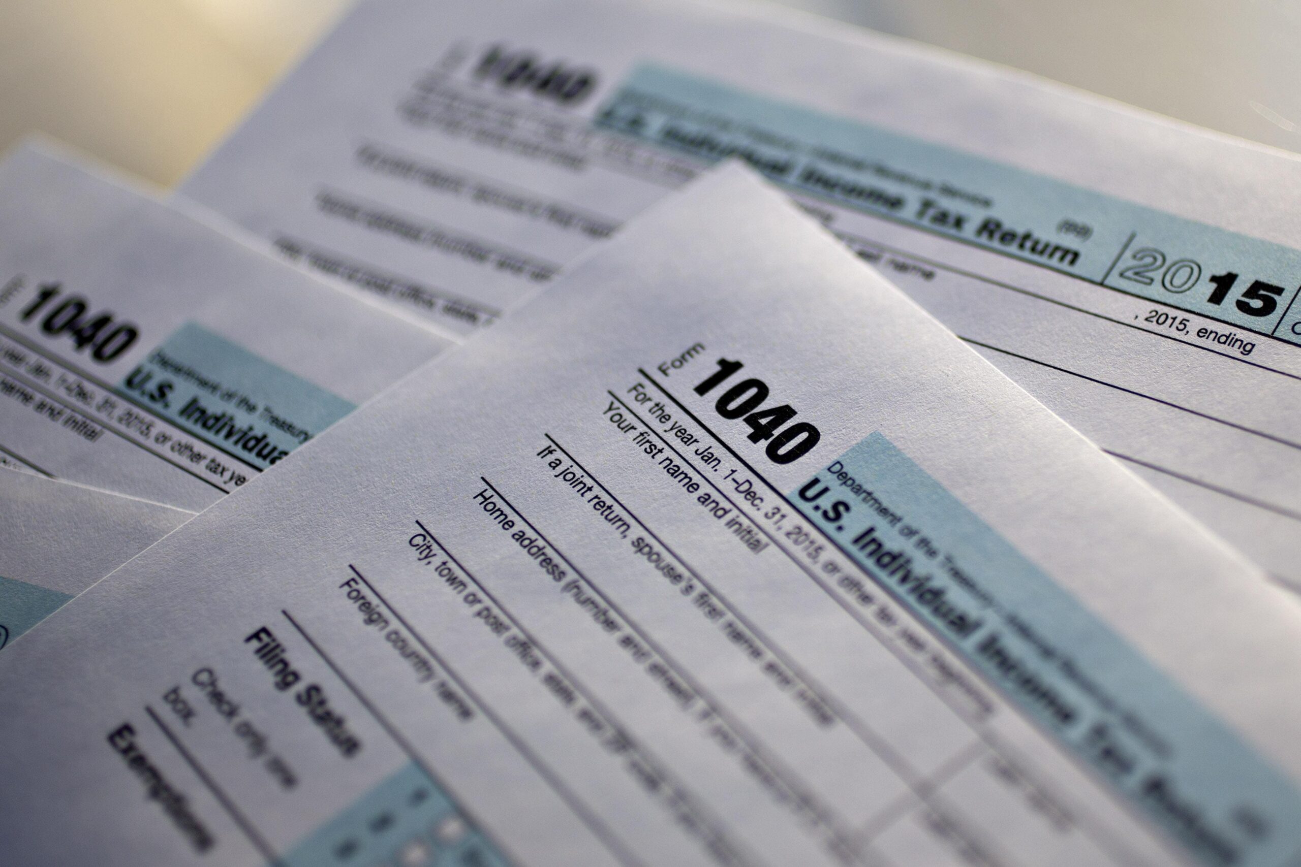 Non Custodial Online Parent Tax Rights