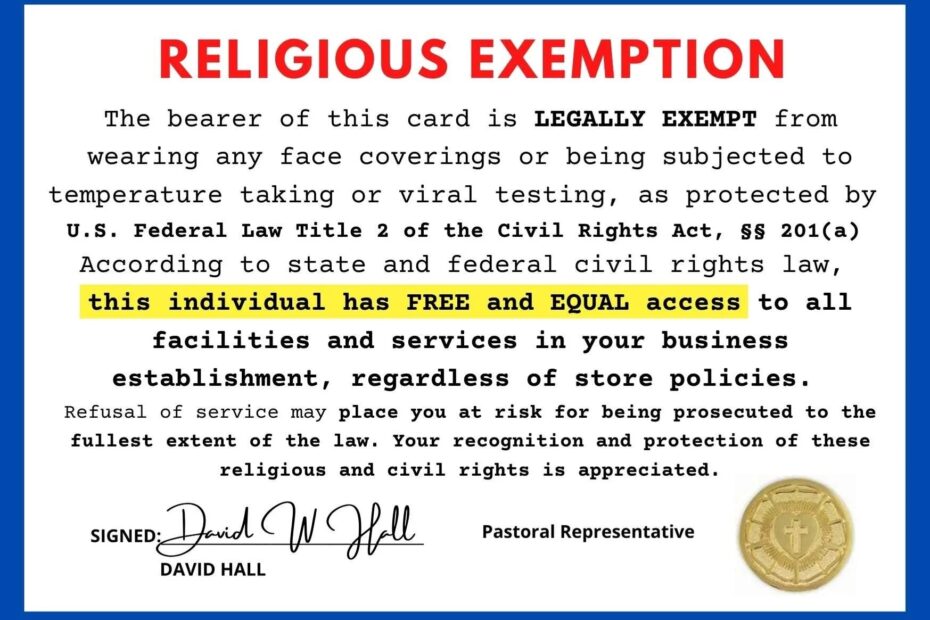 Religious Exemption Florida Dh 681 Form Printable Printable Party Favors