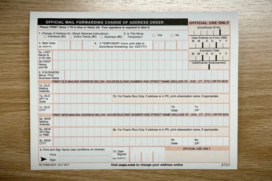 The Life upending Flaw That USPS Won t Fix TechCrunch