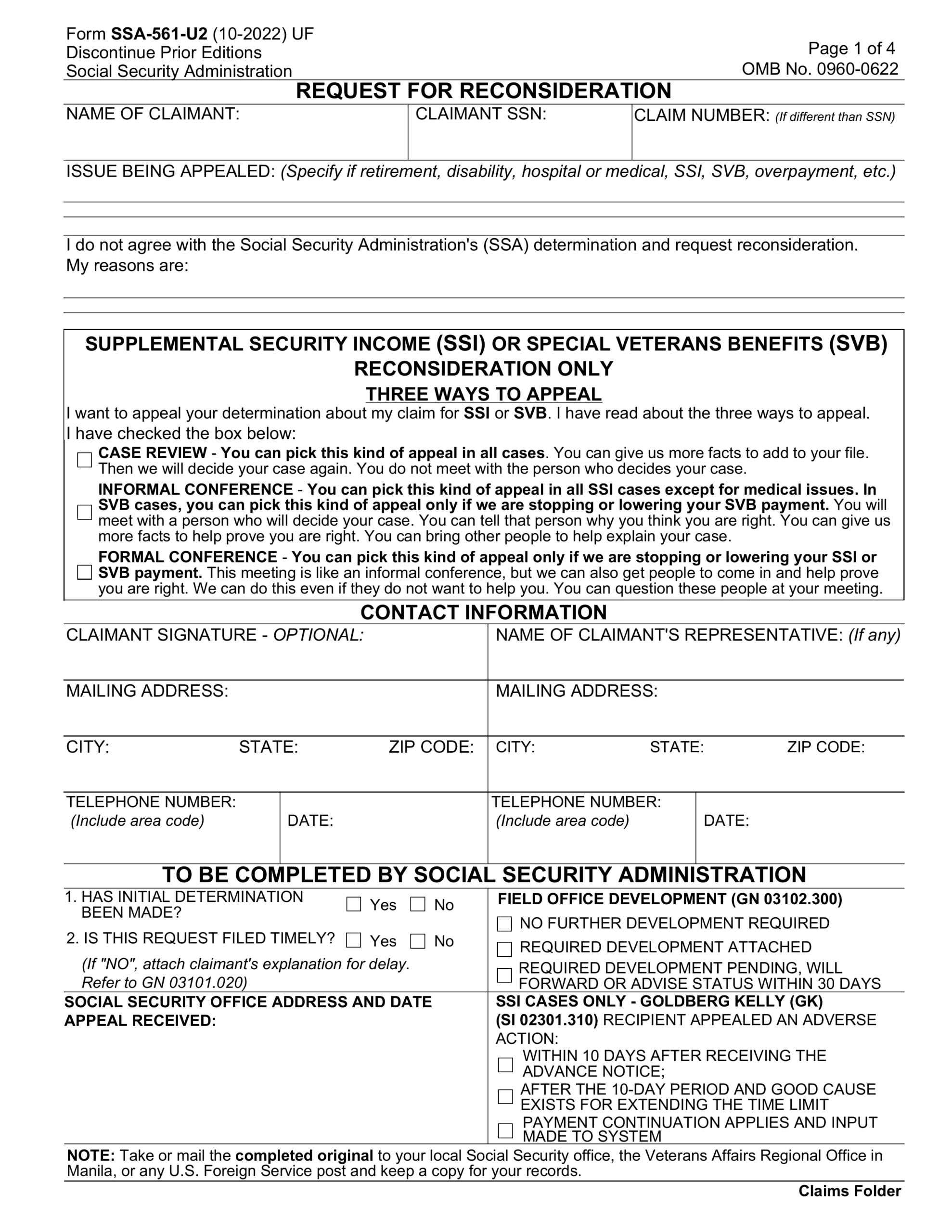 VA 21 526EZ Form 2024 2025 Fill Online With PDF Guru